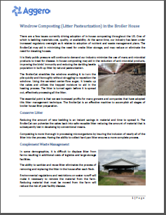 Info Sheet